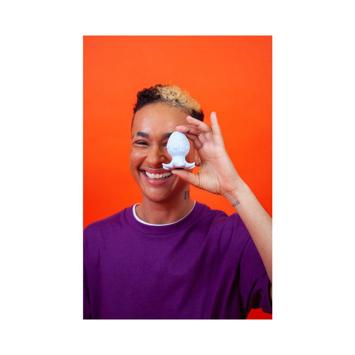 Cute Little Fuckers Princette Puppypus Platinum - Headshop.com