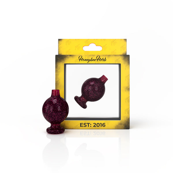 Honeybee Herb GALAXY BUBBLE CARB CAP Honeybee Herb GALAXY BUBBLE CARB CAP