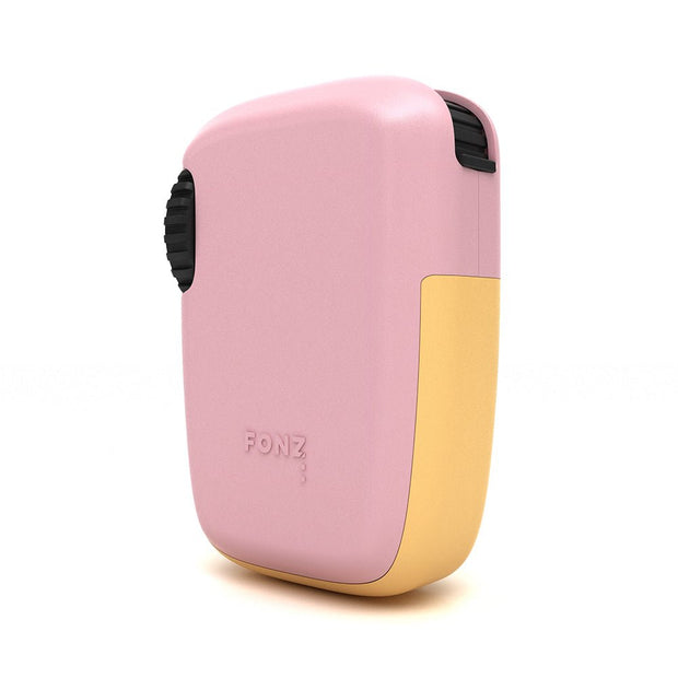 FONZ - Grinder & Storage Combo - Jellybean - Headshop.com