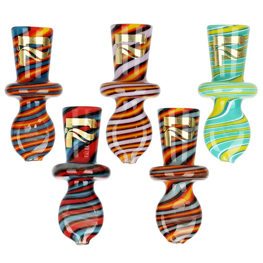 Pulsar Wig Wag Cone/Joint Holder - 1.75" / 5ct - Headshop.com