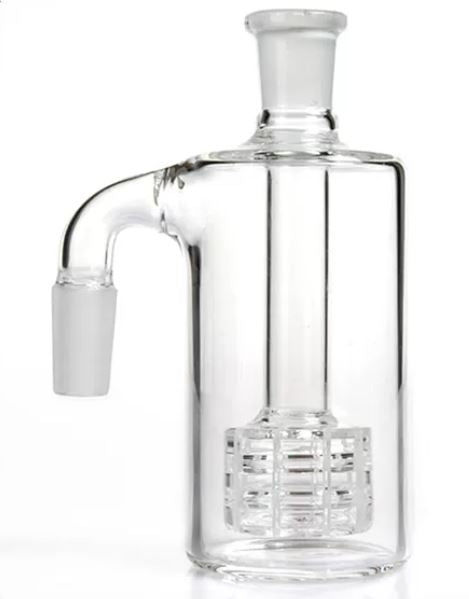 GCP - 14mm Ash Catcher with Matrix Perc - Headshop.com