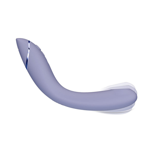 Womanizer OG Rechargeable G-Spot Pleasure Air Stimulator Lilac - Headshop.com