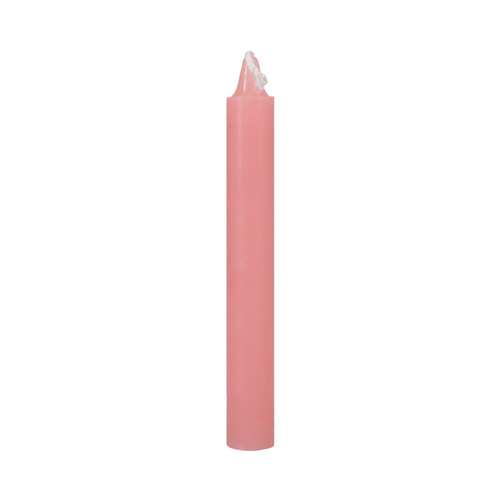 Japanese Drip Candles 3-Pack Pink, White, Yellow - Headshop.com