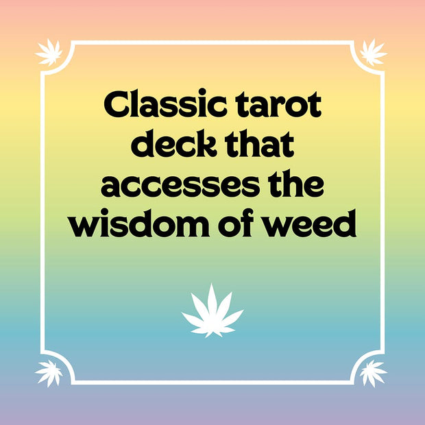 Pot Tarot - Headshop.com