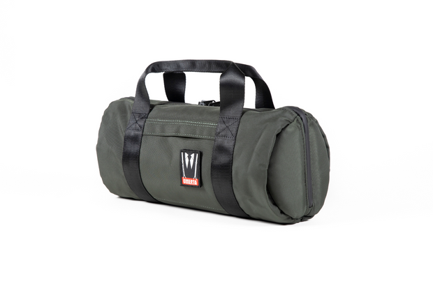 Dime Bags The Brigata Duffle Bag - Headshop.com