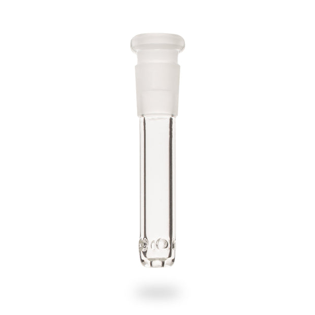 Jane West: Twenties Collection 90mm Downstem - Clear - Headshop.com