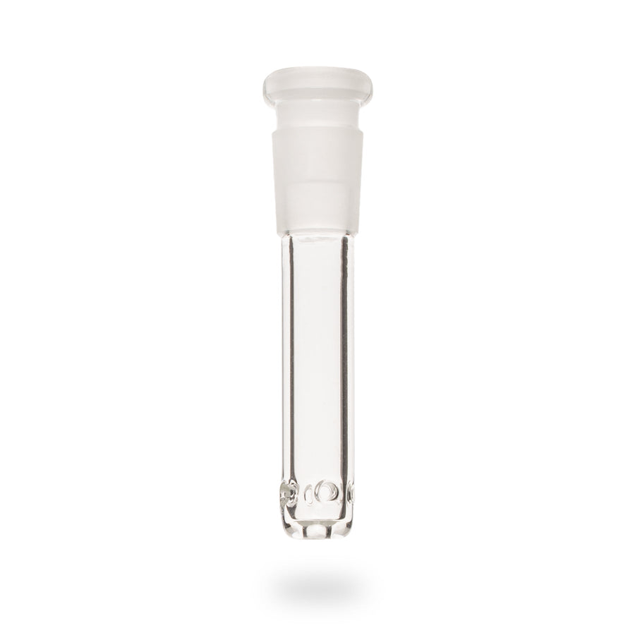 Jane West: Twenties Collection 90mm Downstem - Clear - Headshop.com
