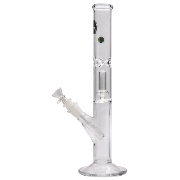 LA Pipes Single or Double Showerhead Perc Classic Straight - Headshop.com