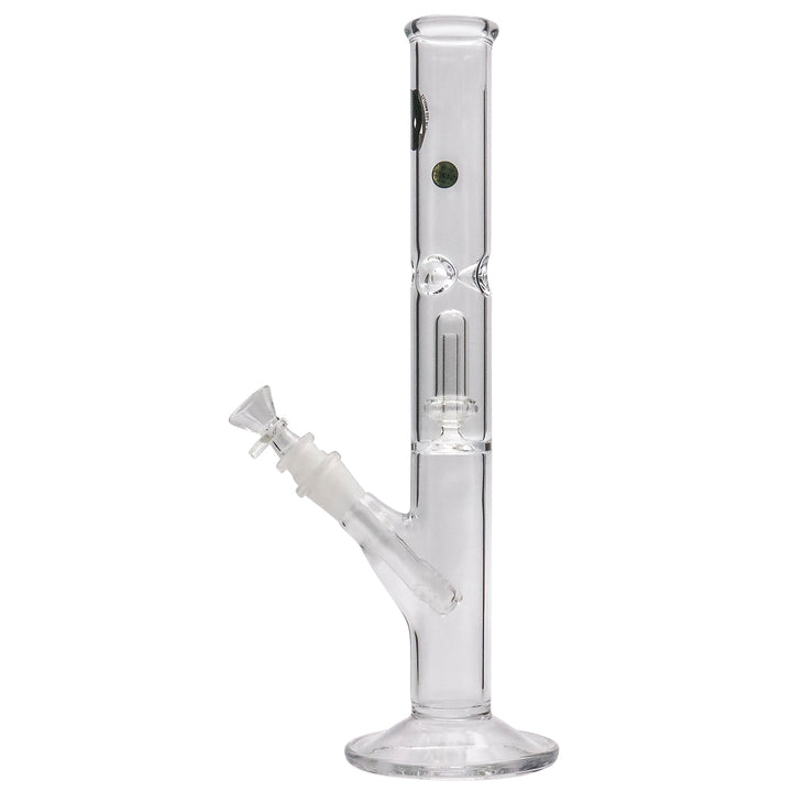 LA Pipes Single or Double Showerhead Perc Classic Straight - Headshop.com