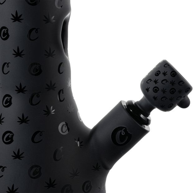 Cookies V Beaker Bong - Headshop.com