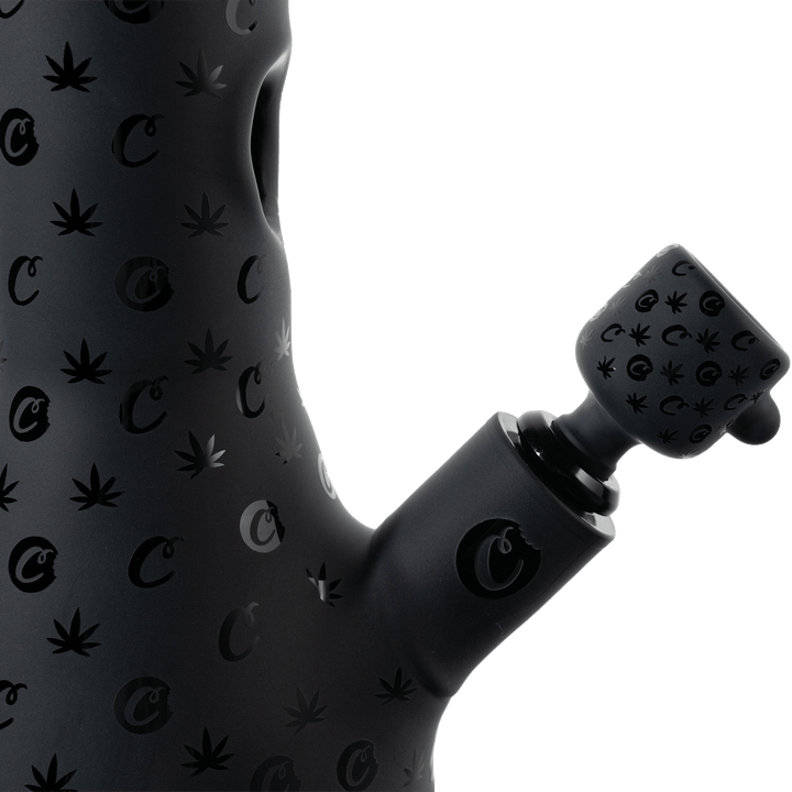 Cookies V Beaker Bong - Headshop.com