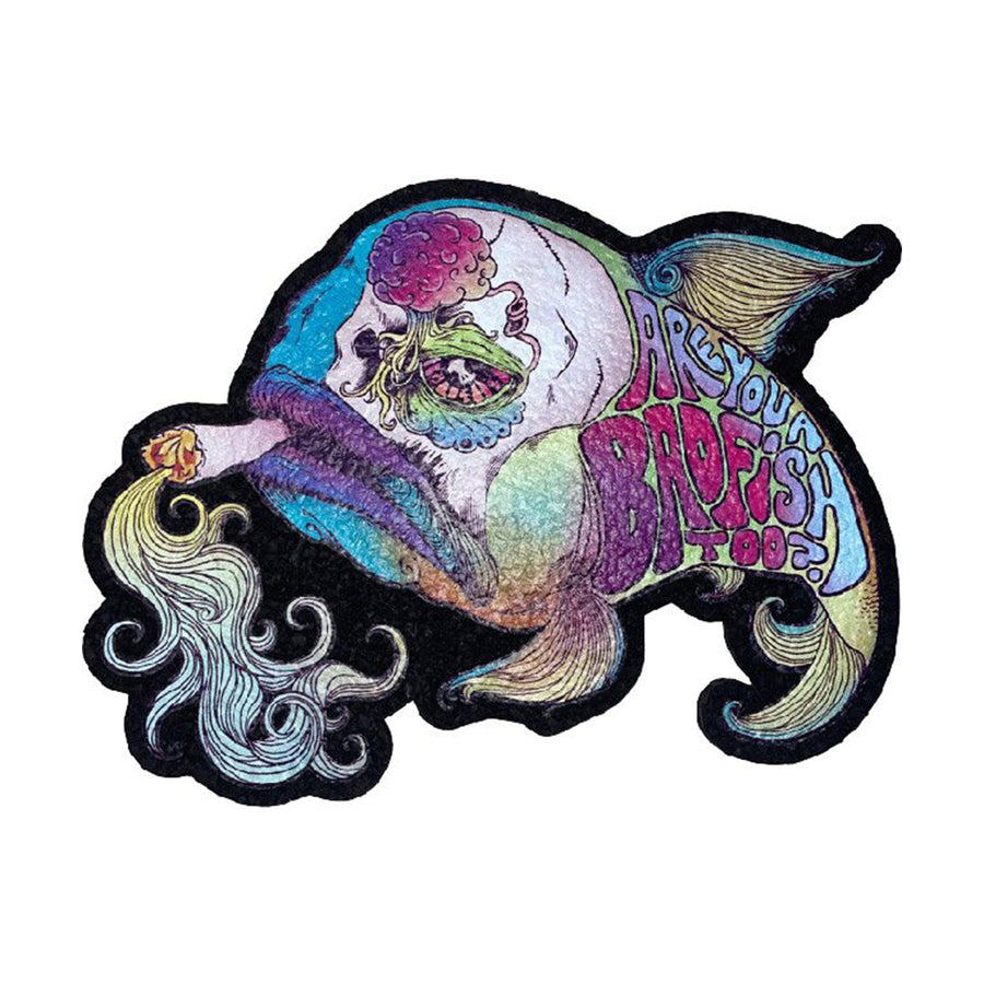 East Coasters 9 inch Dab Mats - Headshop.com