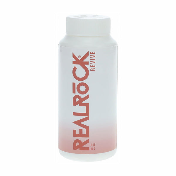 RealRock Revive Reviving Powder 2 oz. RealRock Revive Reviving Powder 2 oz.
