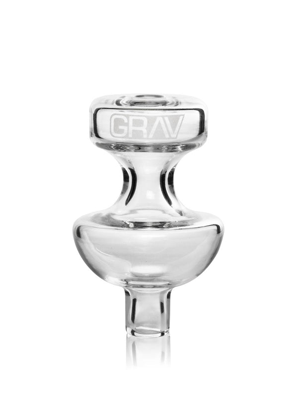 GRAV® Bubble Carb Cap GRAV® Bubble Carb Cap