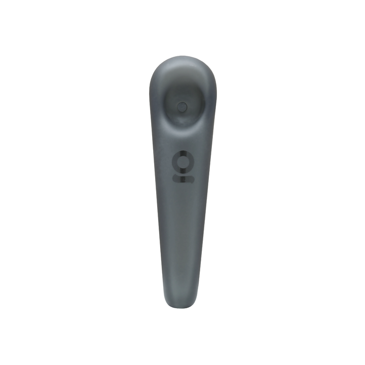 Teardrop Spoon Pipe - Headshop.com