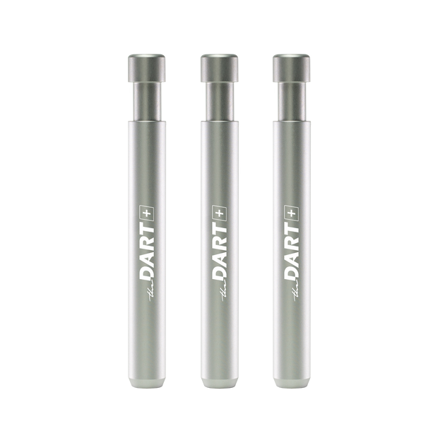 3-Pack DART Plus - Headshop.com