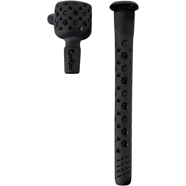 Cookies V Beaker Bong - Headshop.com