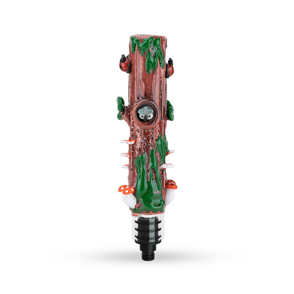 Stundenglass Large Upstem (Straight) Renew the Redwoods - Headshop.com