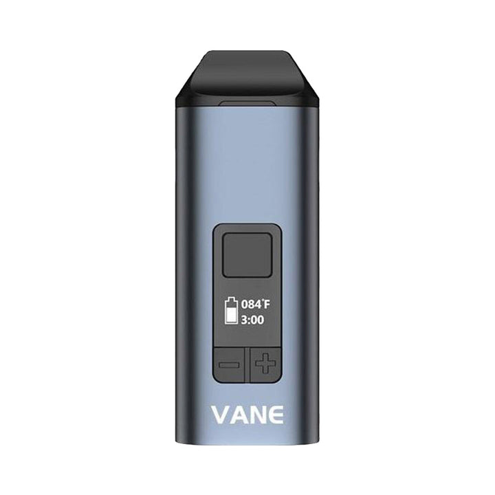 Yocan Vane Dry Herb Vaporizer - Headshop.com