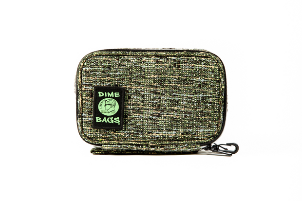Dime Bags Pod Smell Proof Bag - Headshop.com