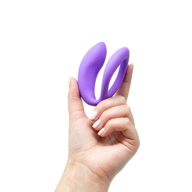 We-Vibe Sync O Lilac - Headshop.com