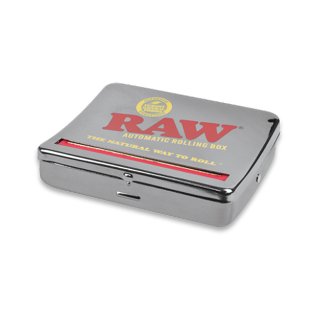 RAW Rolling Machine - Headshop.com