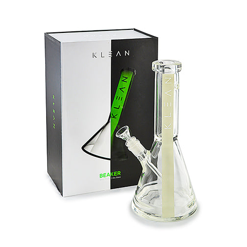 KLEAN Glass - Beaker - Headshop.com