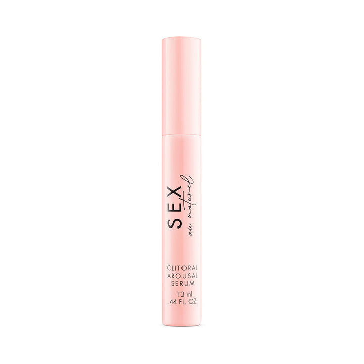 Bijoux Indiscrets Sex au Naturel Clitoral Arousal Serum 0.44 oz. - Headshop.com