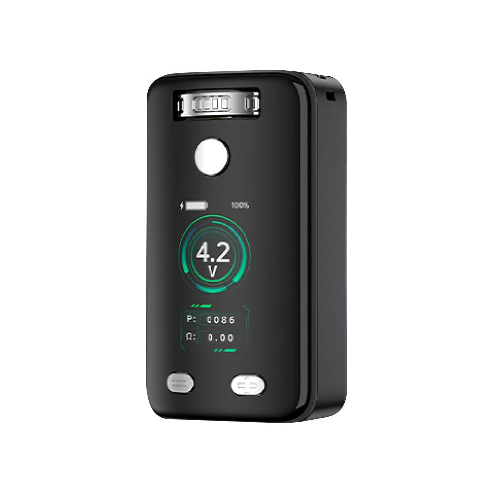 Yocan UNI 3.0 Universal Box Mod | 650mAh - Headshop.com