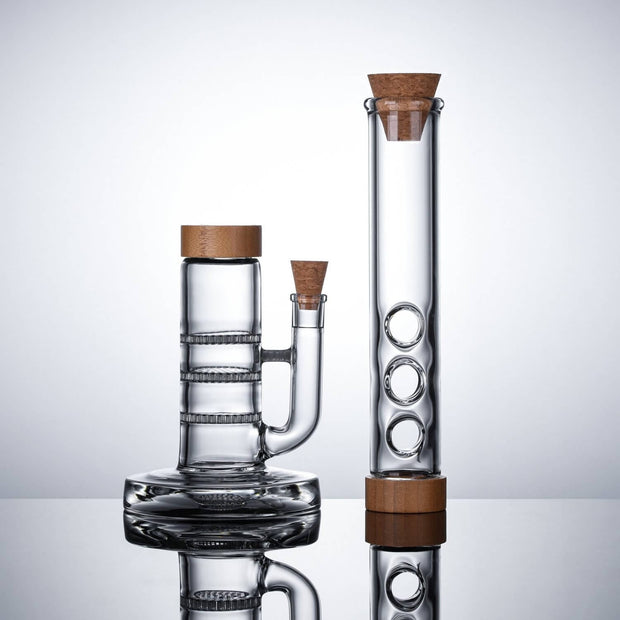 Universal Cleaning Plugs - Headshop.com