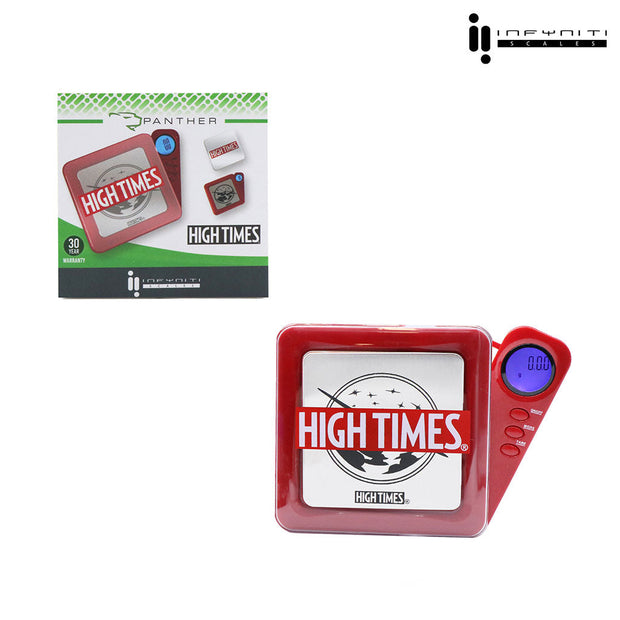 High Times Panther - 50g X 0.01g