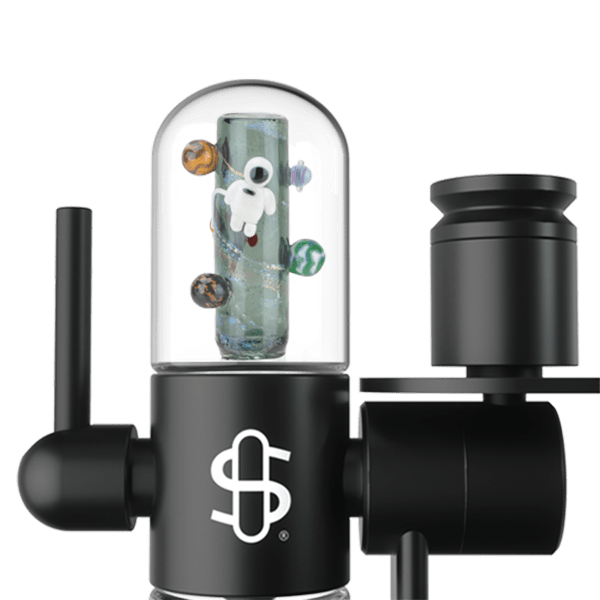 Stundenglass Small Upstem (Straight) Across the Universe - Headshop.com