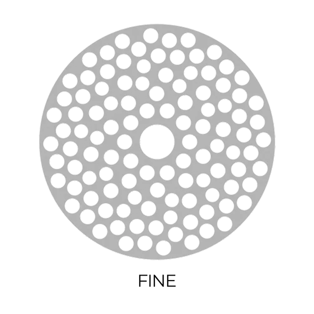 Flower Mill Grinder Replacement Parts - Headshop.com