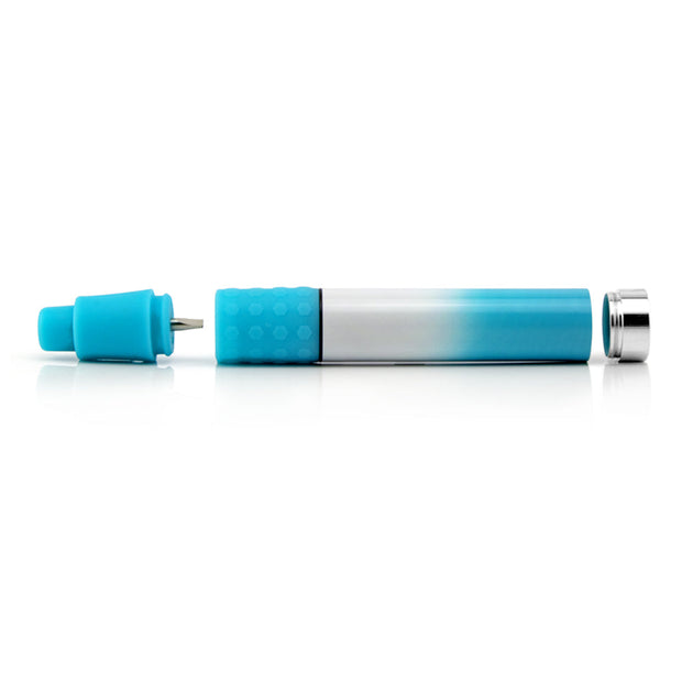 Waxmaid 6” Honey Pen Electric Dab Rig Kit - Headshop.com
