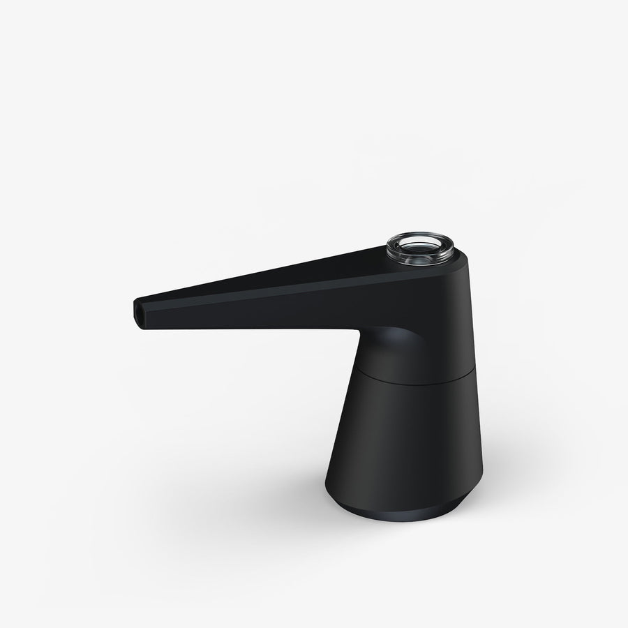 SOFTGLASS PIER BUBBLER - Headshop.com