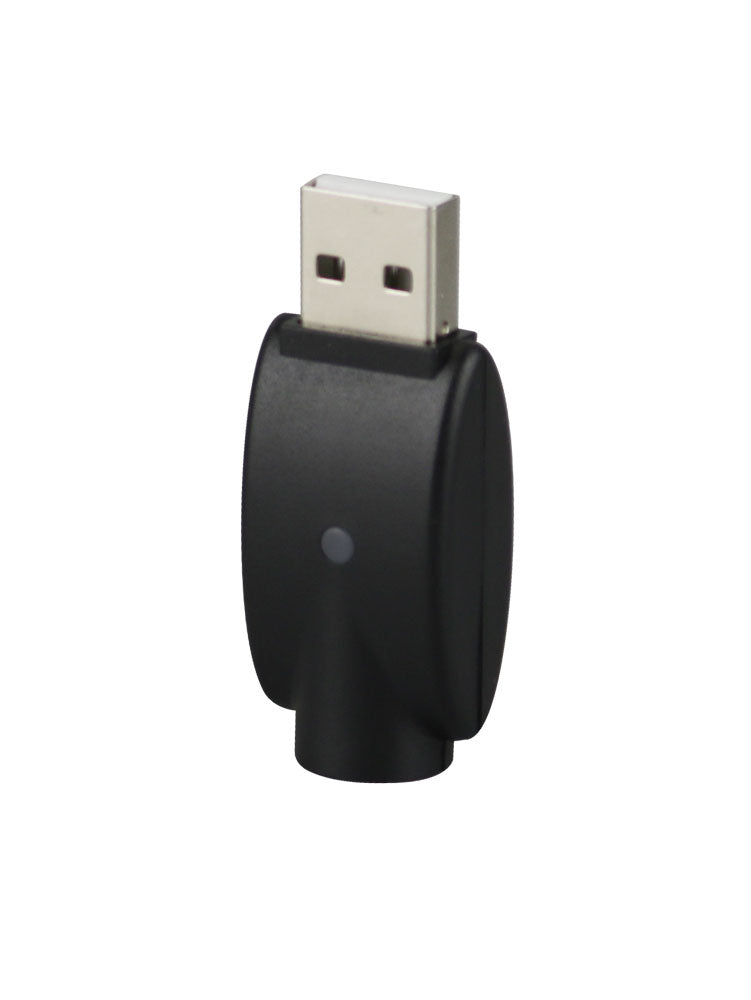 Cordless USB 510 eGo Battery Charger (Fits CE3 Battery, eGo Battery, 510 Thread) - Headshop.com