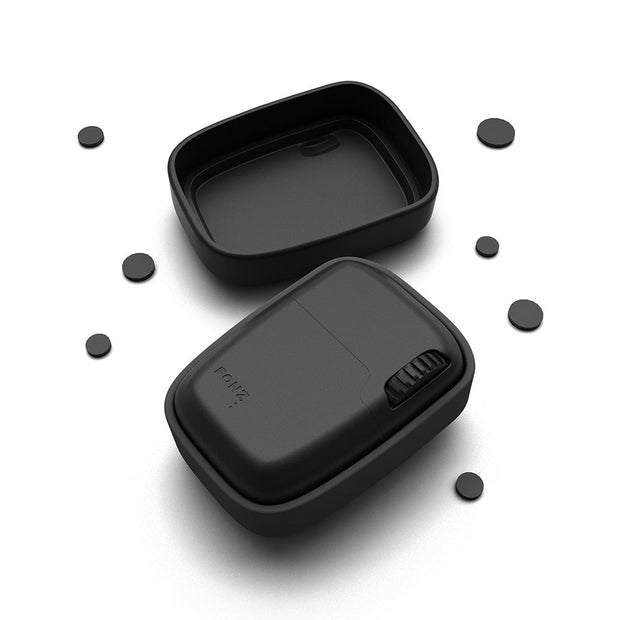 FONZ - Grinder & Storage Combo - Space - Headshop.com