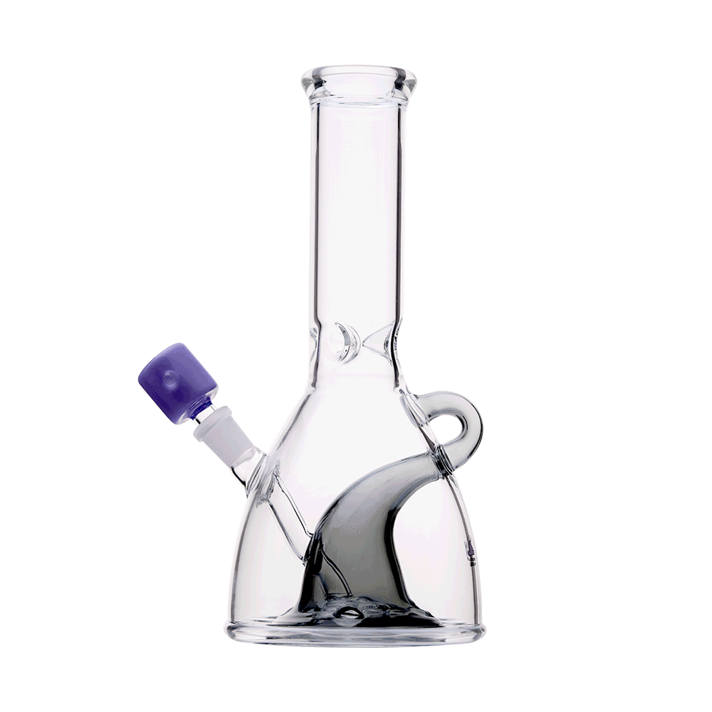 MJ Arsenal x A Good Witch - A Good Bong Halloween Series - Headshop.com