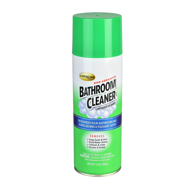 Bathroom Cleaner Diversion Stash Safe - 14oz - Headshop.com