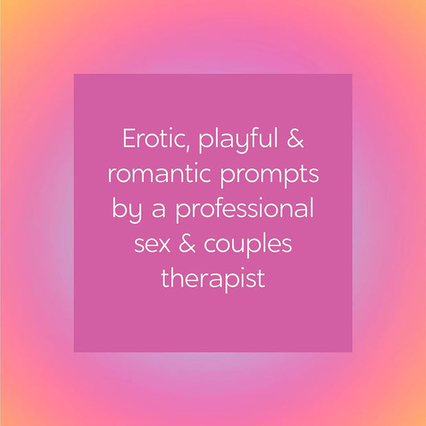 Sexology Deck - Headshop.com