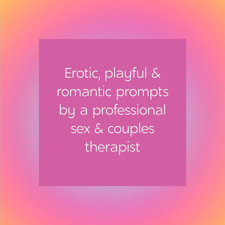 Sexology Deck - Headshop.com