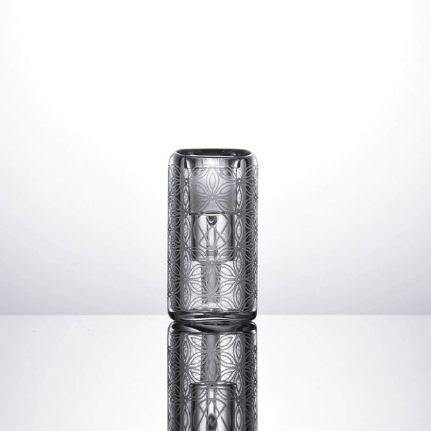 Vitae Glass Florae Dry Catcher - Headshop.com