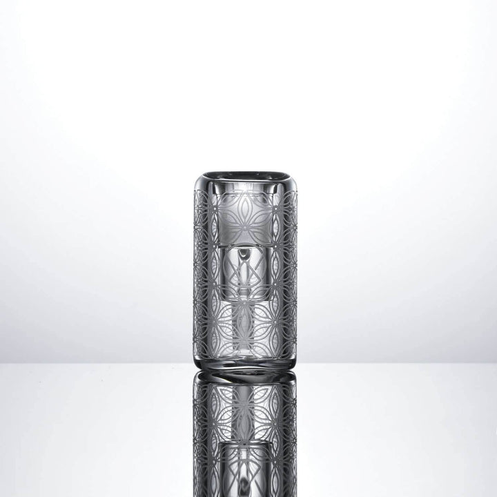 Vitae Glass Florae Dry Catcher - Headshop.com