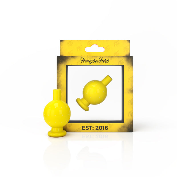 NEON BUBBLE CARB CAP - Headshop.com