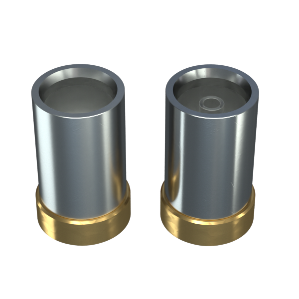 Stündenglass Modül + Dok Deluxe Travel Set - Clear Glass - Headshop.com