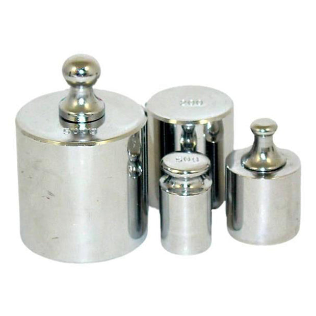 Calibration Weight - Assorted Sizes - Headshop.com