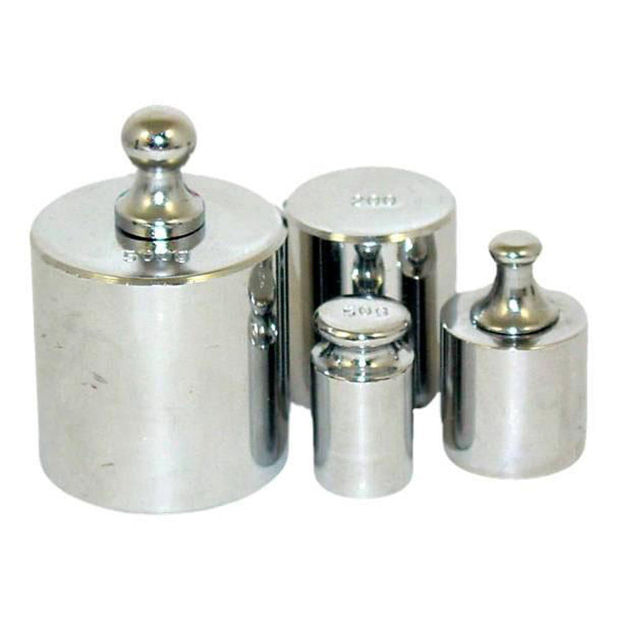 Calibration Weight - Assorted Sizes - Headshop.com