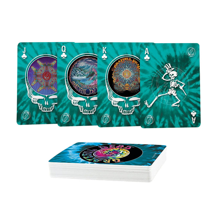 Novelty Playing Cards - Headshop.com