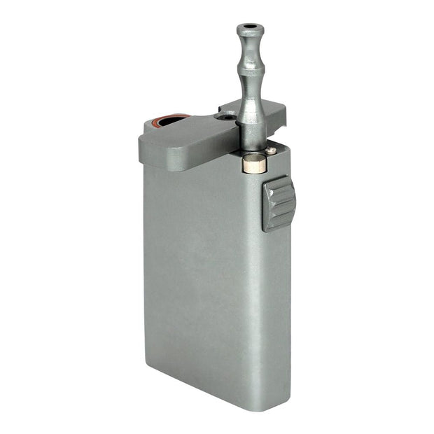 ONGROK Twist Top Aluminum Dugout & One-Hitter | 3.25" - Headshop.com