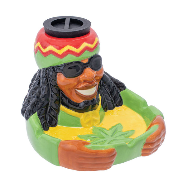 CERAMIC STASH TRAY CERAMIC STASH TRAY